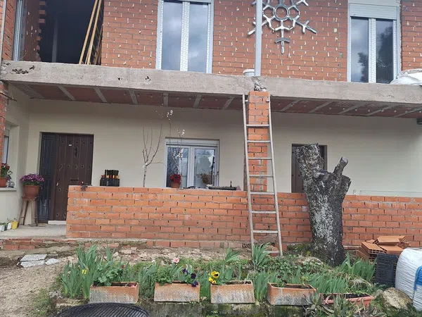 Casa rural en Urbanizacion Entrepinos, 1 - Foto 6