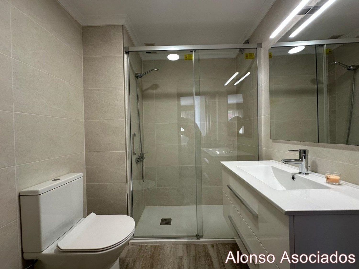 Piso en Avenida Alcalde Gregorio Espino, 81, Casablanca - Calvario - Foto 13