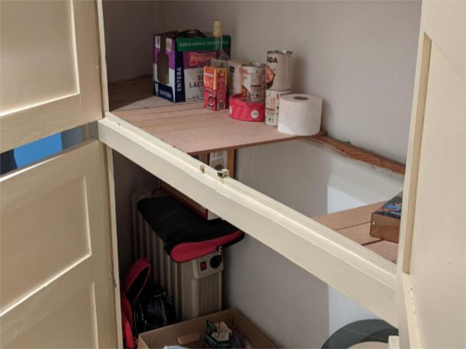 Piso en  Paseo de Cuéllar 11 - Foto 11