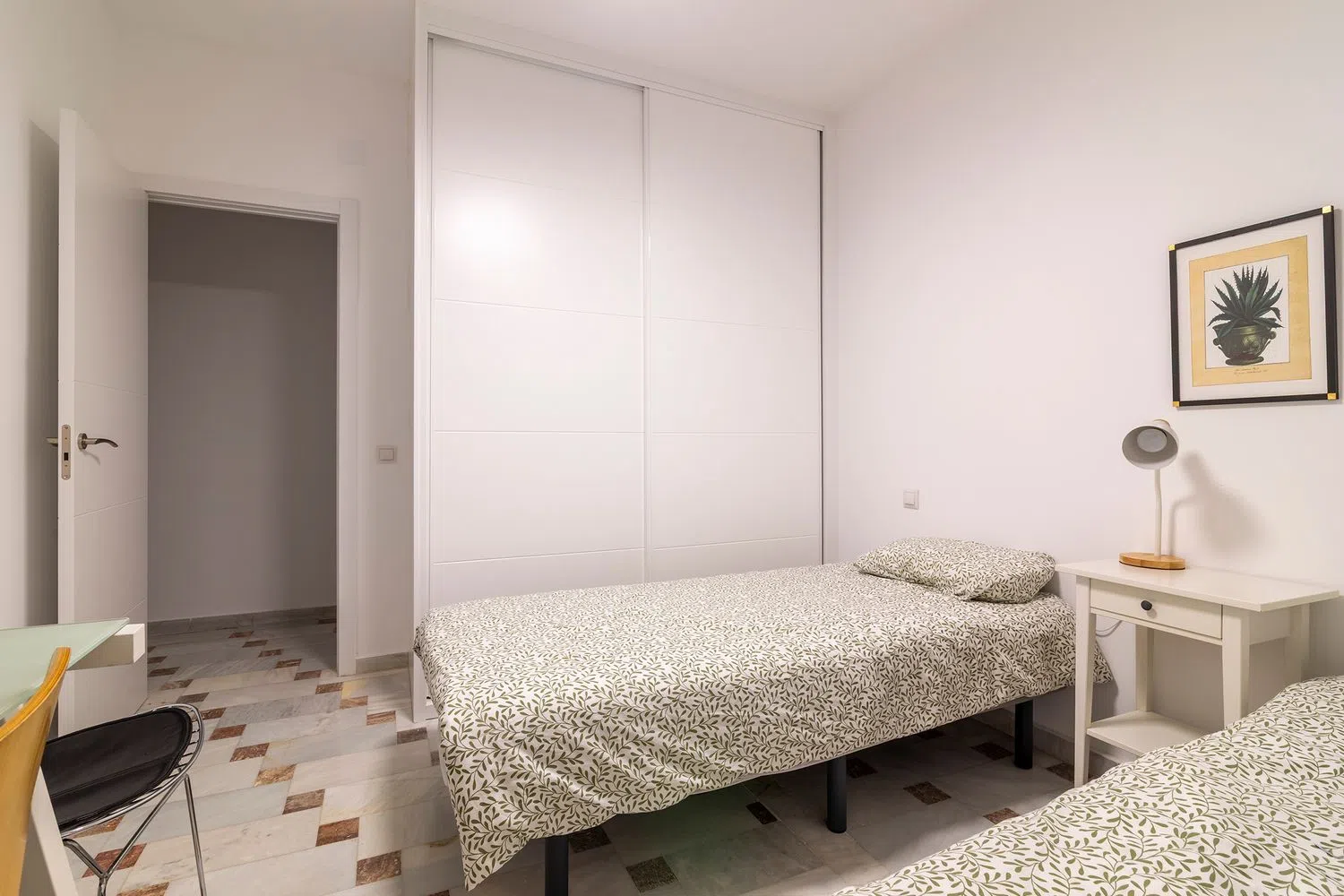 Dúplex en paseo del Prado, 44 - Foto 21