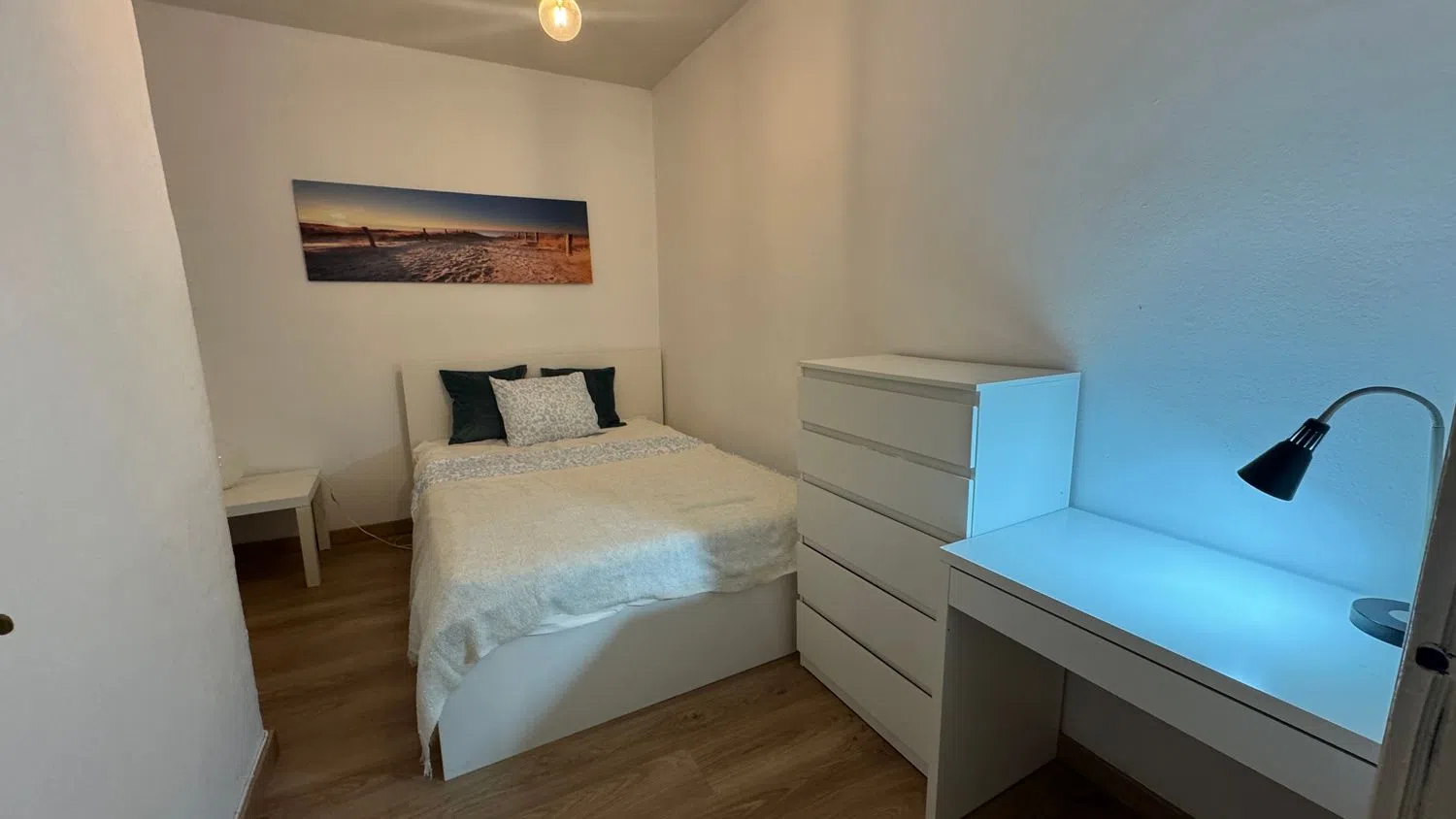 Piso en calle del Comte Borrell, 294 - Foto 7