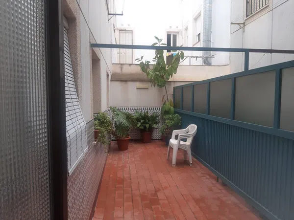 Piso en Calle las Acacias s/n - Foto 8