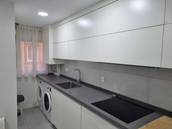 Piso en Calle Isla Mallorca, 2, Noreña - Turruñuelos - Foto 1