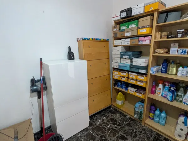 Chalet adosado en calle de Jordi Martí Rosselló, 8 - Foto 23