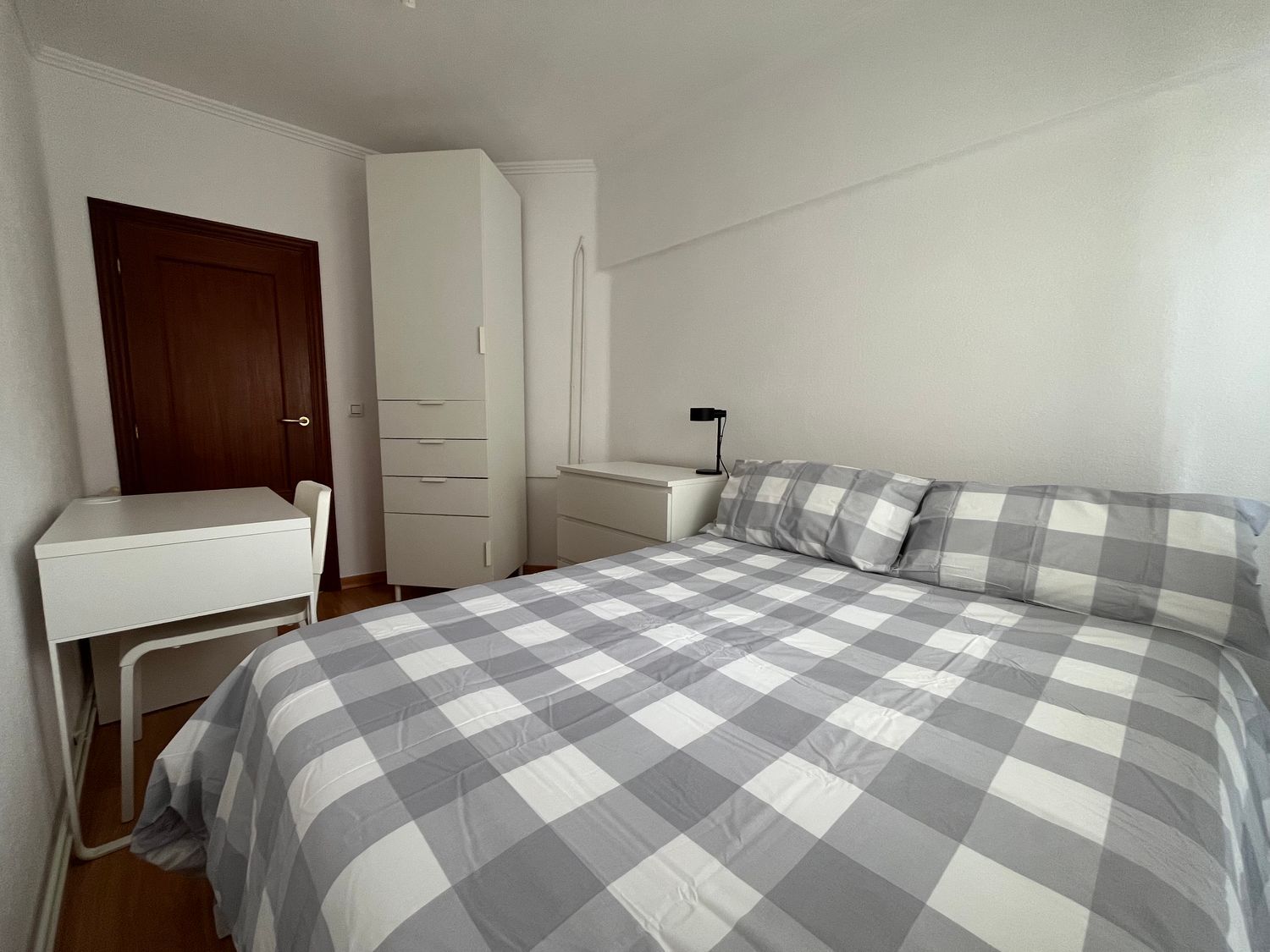 Piso en calle Antonio de Cabezón, 15 - Foto 9