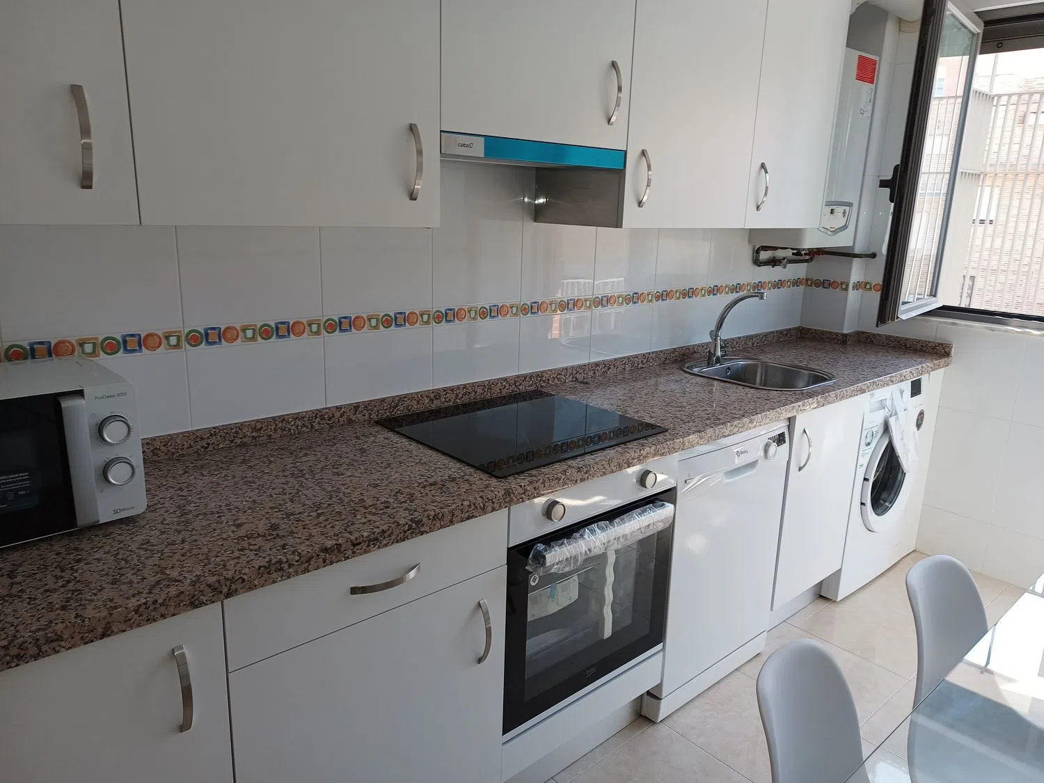 Piso en calle George Borrow, 21 - Foto 32