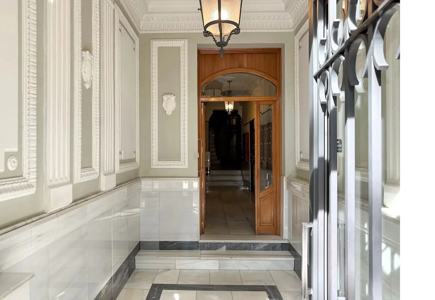 Piso en plaza de Olavide, 10 - Foto 6