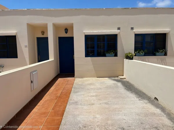 Piso en Pajara - Foto 1