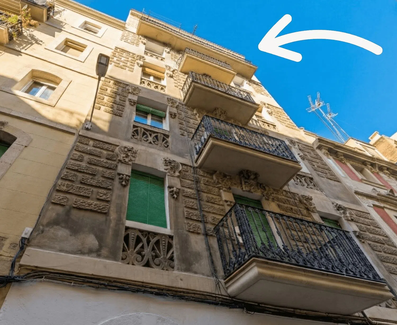 Ático en calle dels Mariners, 11 - Foto 13