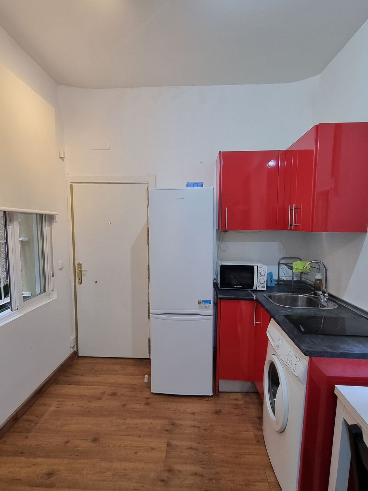 Piso en costanilla de San Vicente, 6 - Foto 7