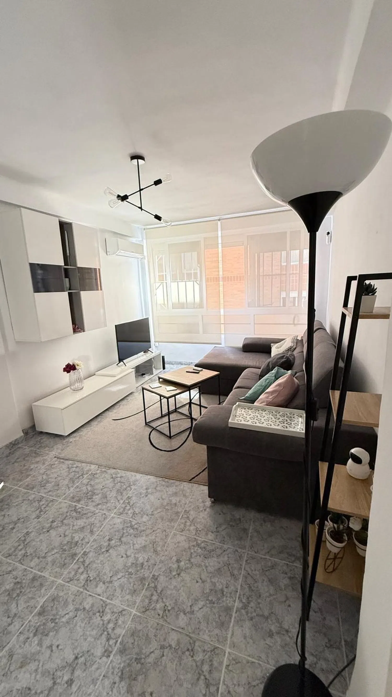 Piso en calle Barcenillas, 10 - Foto 4