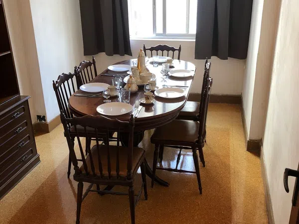 Piso en calle da Rosa, 17 - Foto 12