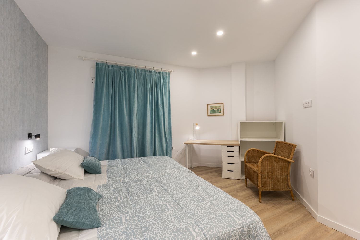 Piso en Gran Via de Ramón y Cajal, 47 - Foto 16