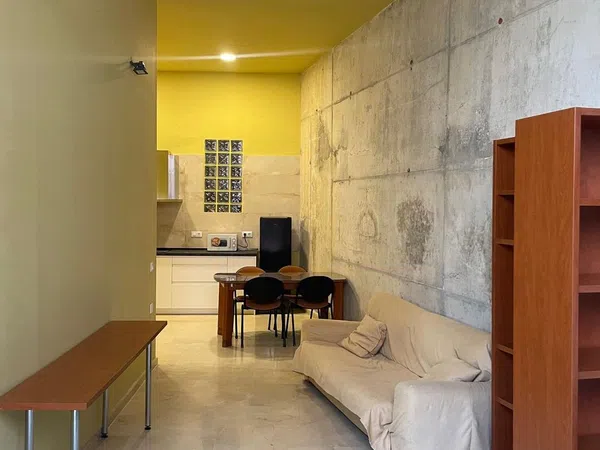 Loft en Urbanización Playa Getares, 173, San García - La Juliana, San García - La Juliana - Foto 2