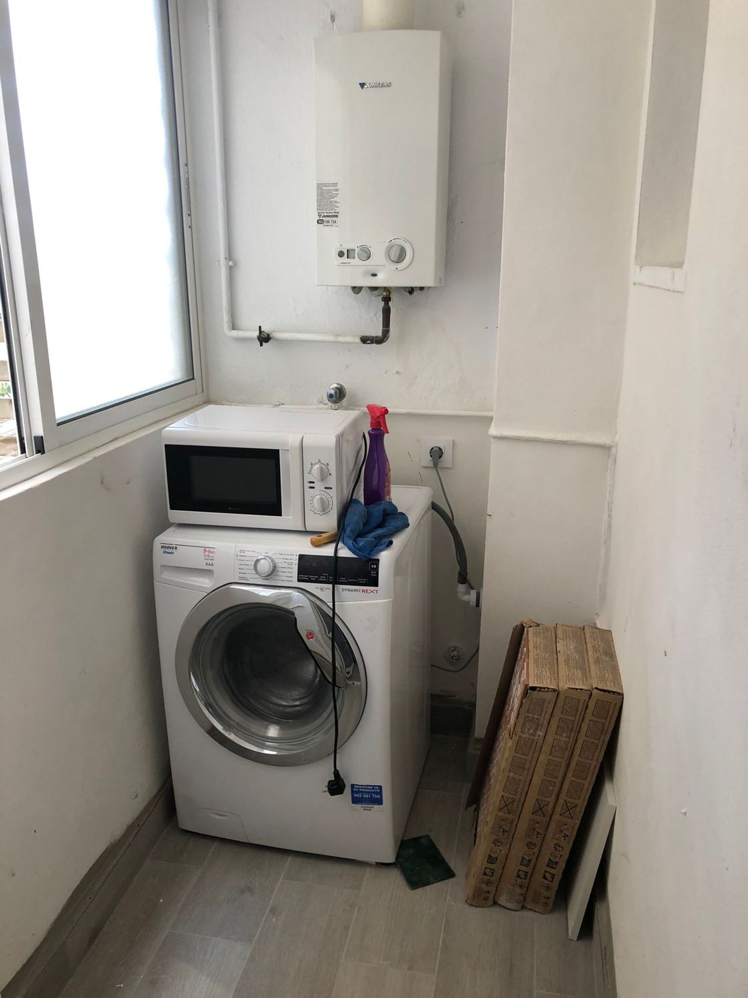 Piso en avenida de la Paz, 71 - Foto 6