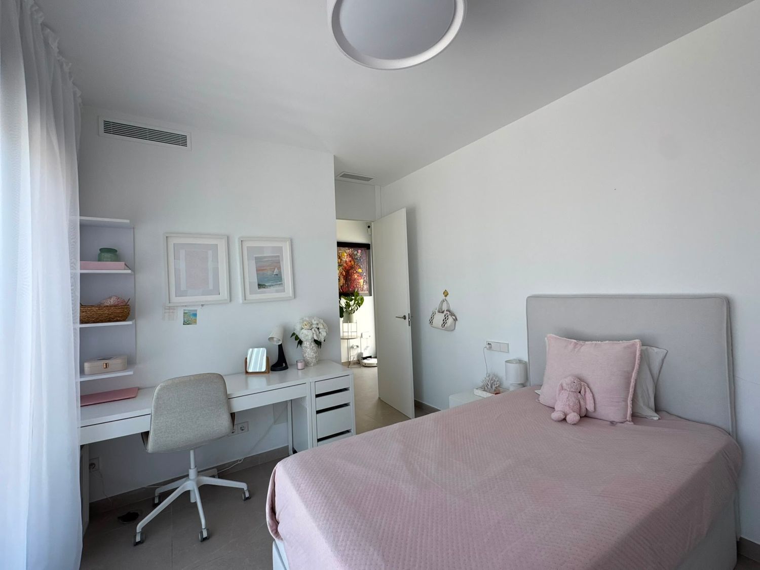 Casa o chalet independiente en Avenida Torrevieja Mz II, 27 -1, Monte Zenia - Foto 35