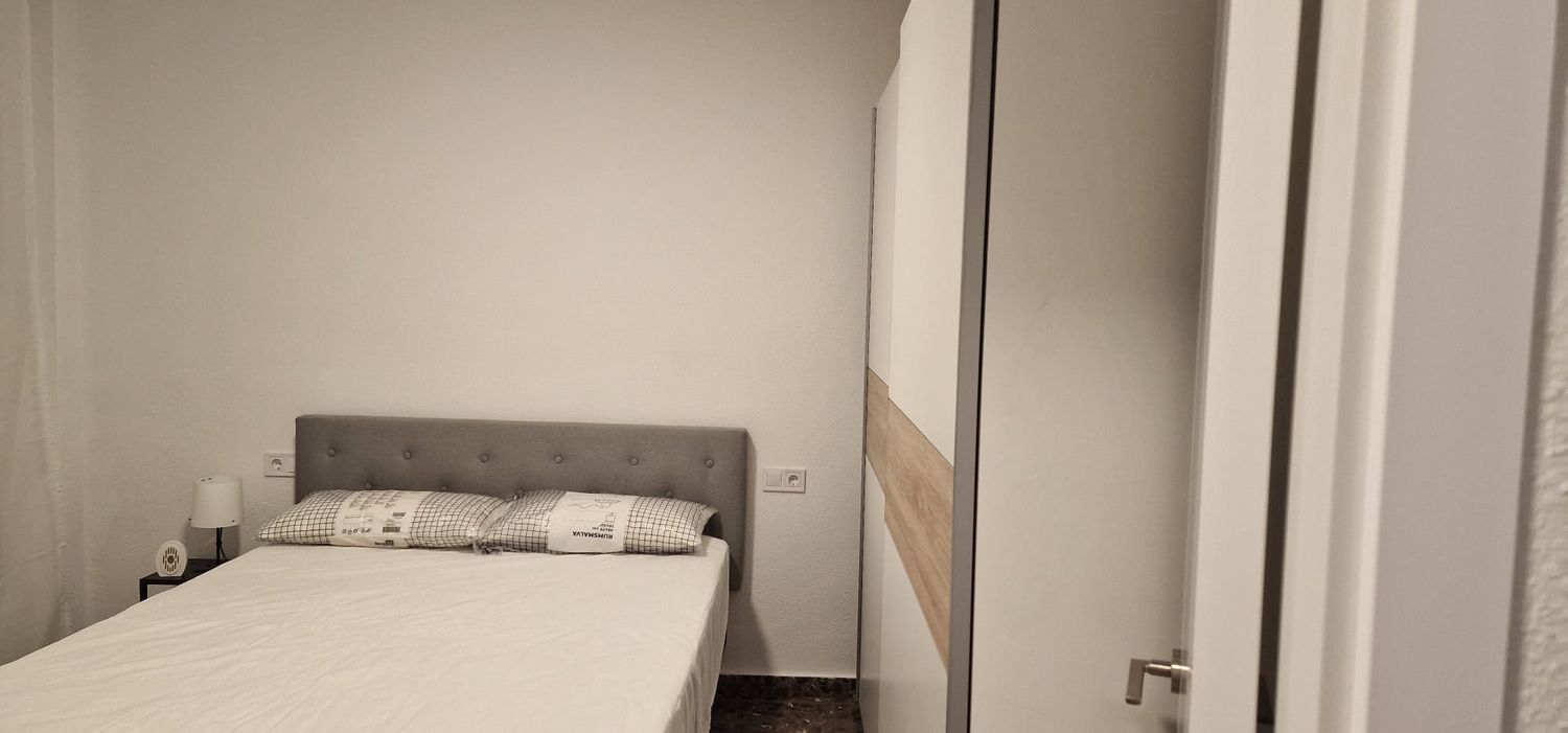 Estudio en plaza Ermita, 2 - Foto 3