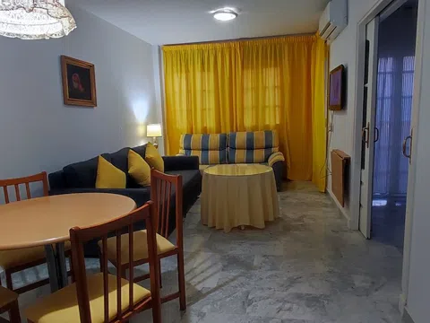 Piso en calle Albatros s/n Sn