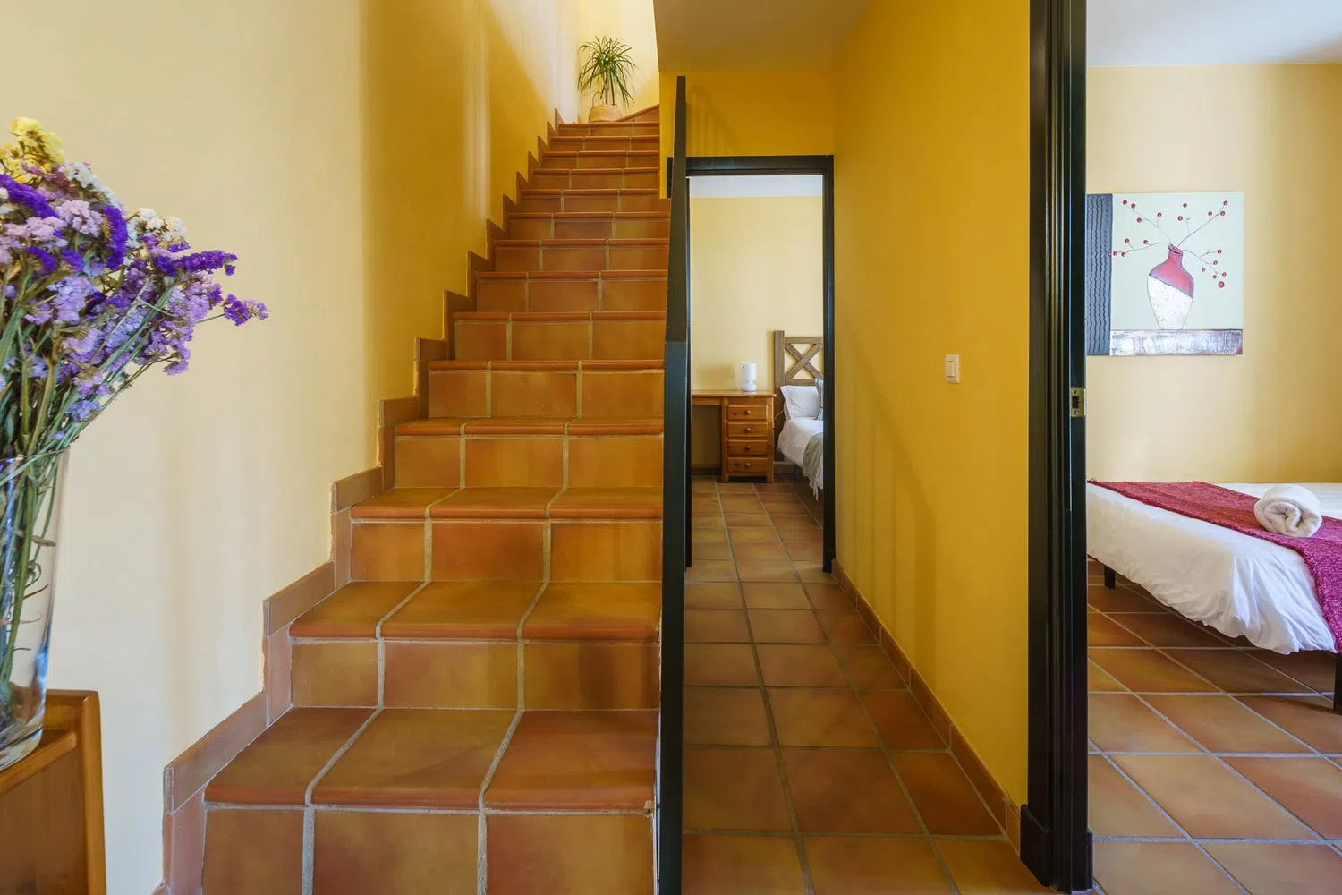 Casa rural en Urb. Casas Serranas Fuenteherrumbre, 33 - Foto 12