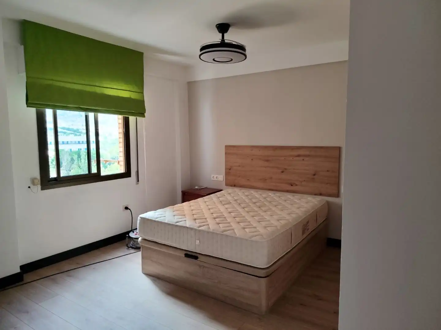 Piso en  Calle Henríquez de Jorquera 14B - Foto 12