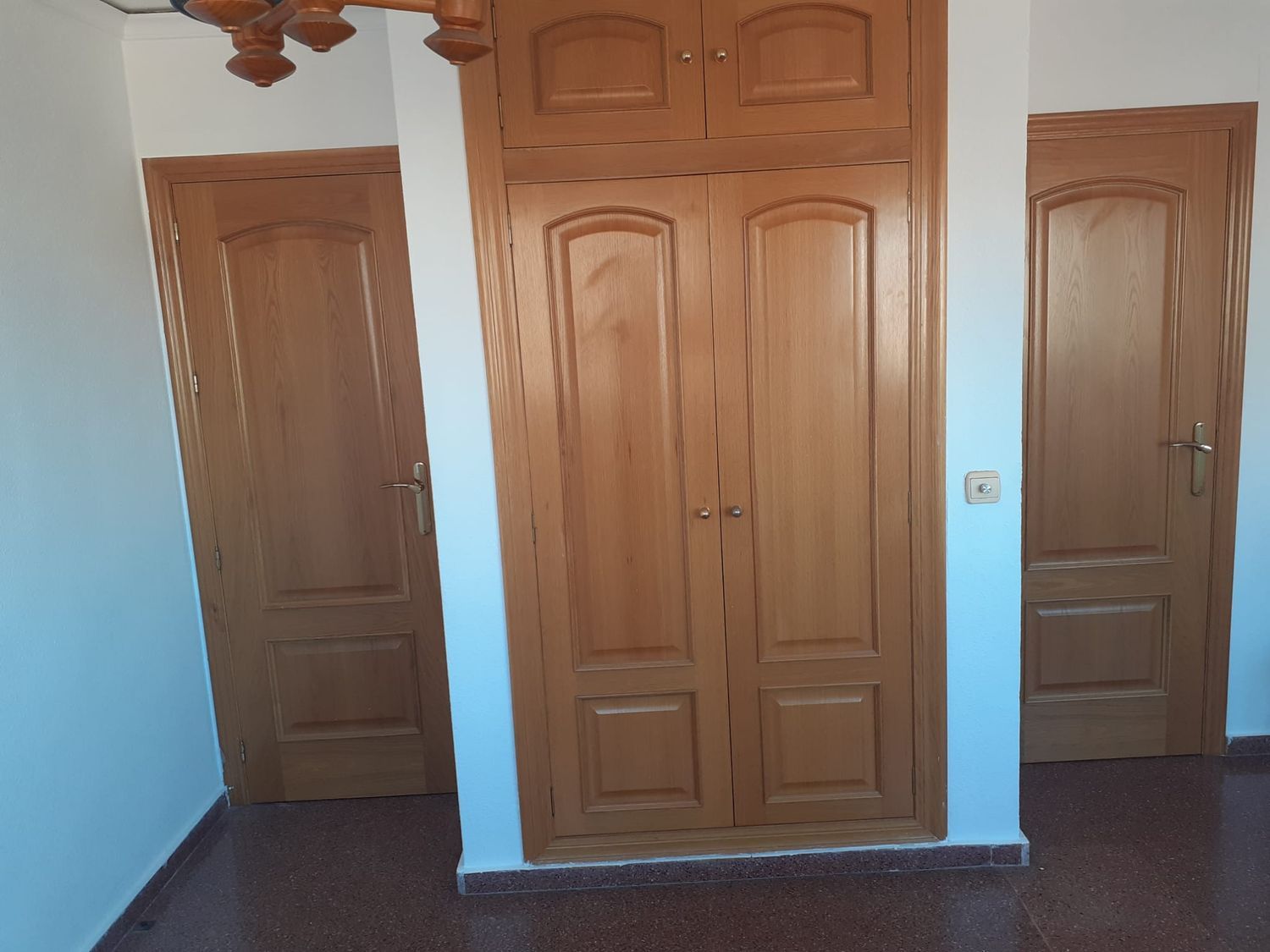 Piso en calle Don Alfonso Palazón Clemares, 4 - Foto 9