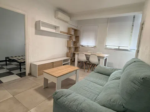 Piso en calle Loja, 4 - Foto 1