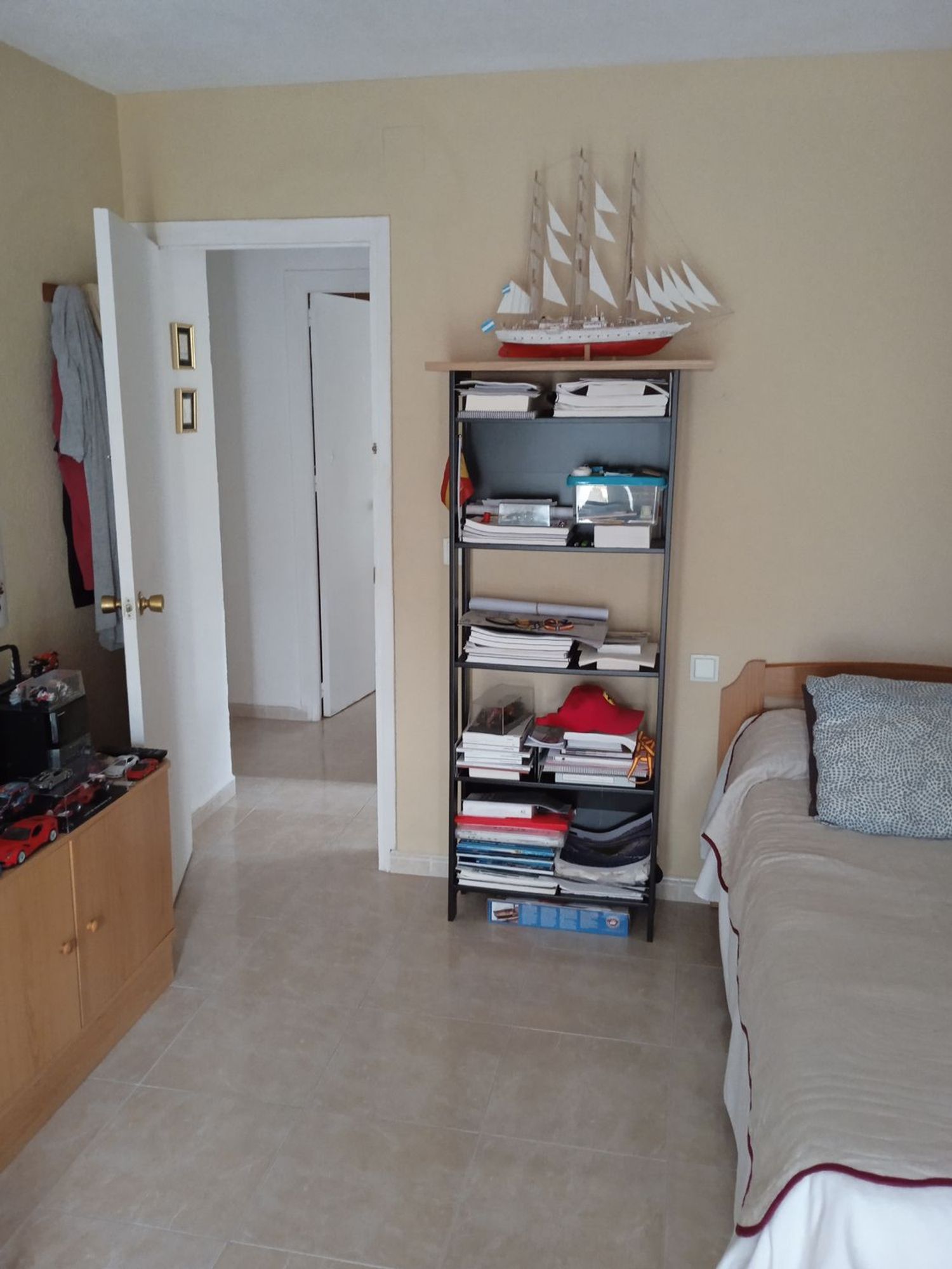 Piso en calle Almería, 73 - Foto 11