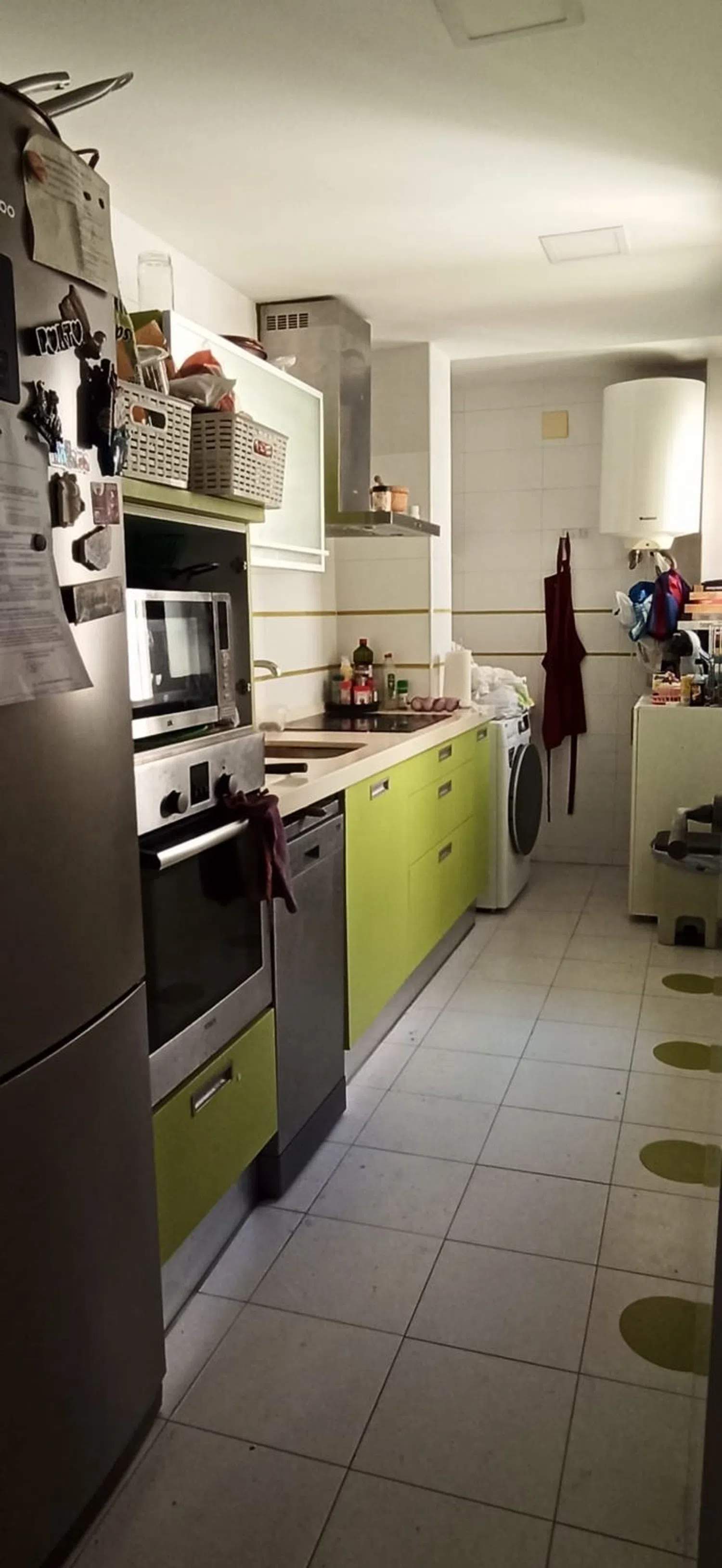 Ático en calle del Doctor Robert, 119 - Foto 11