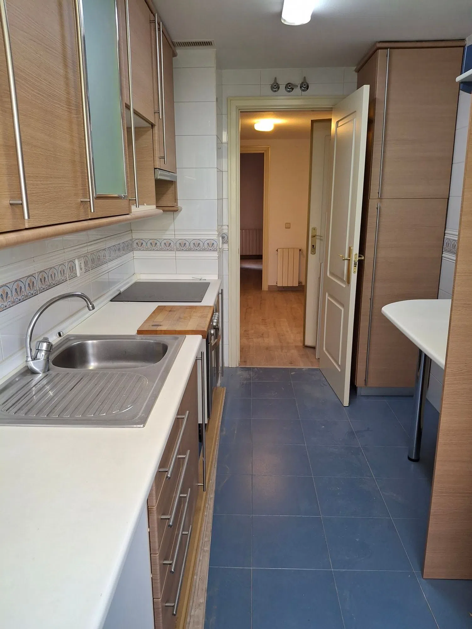 Piso en calle Isabel Clara Eugenia, 22 - Foto 7