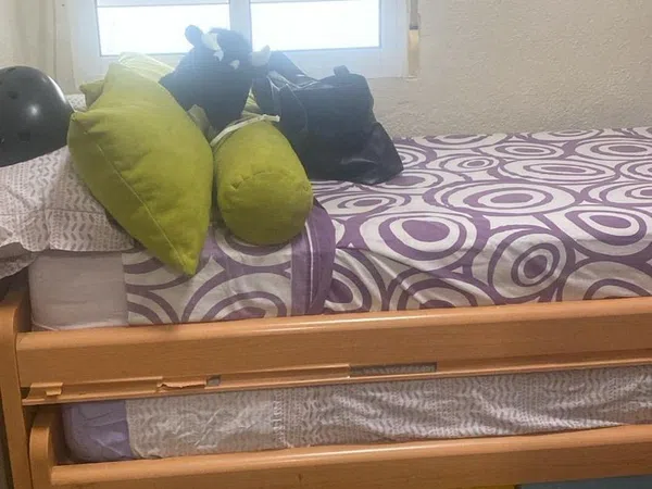 Piso en Calle de Ramiro de Maeztu, 29, Aiora - Foto 1