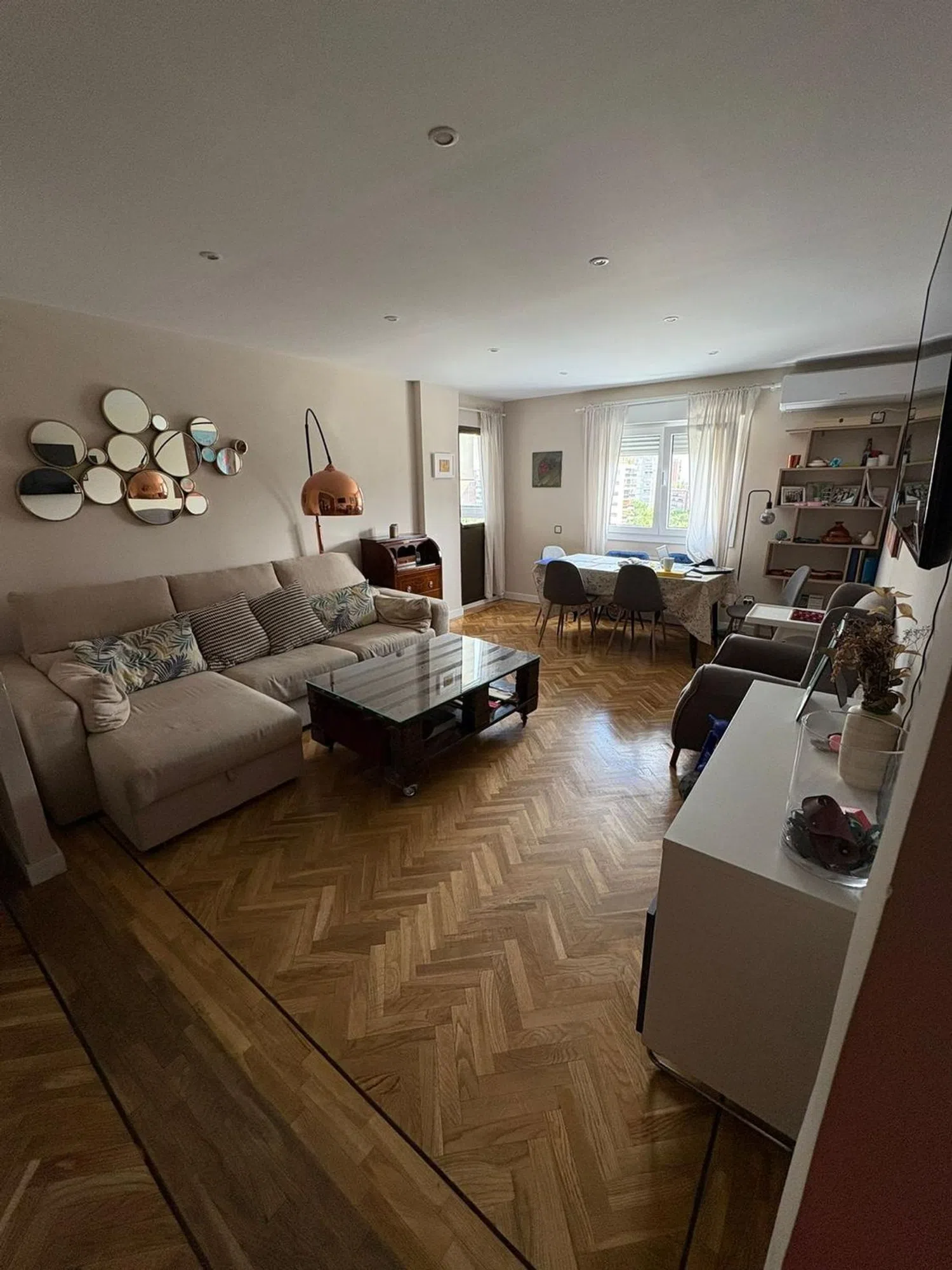 Piso en avenida de Burgos, 34 - Foto 7