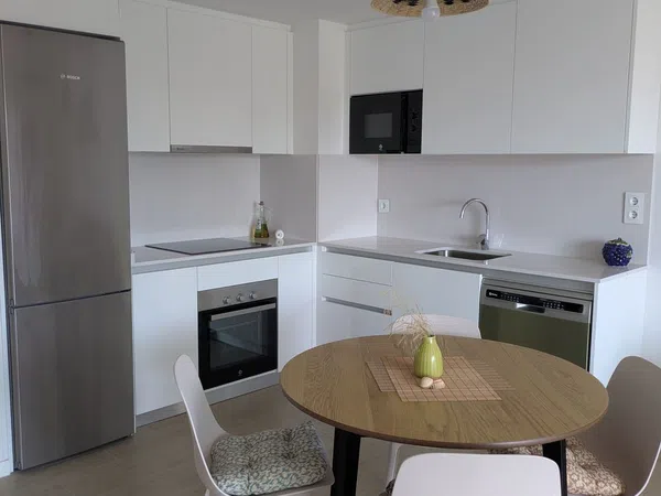 Piso en Avenida de los Guindos, 30, Los Guindos - Parque Mediterráneo - Santa Paula - Foto 3