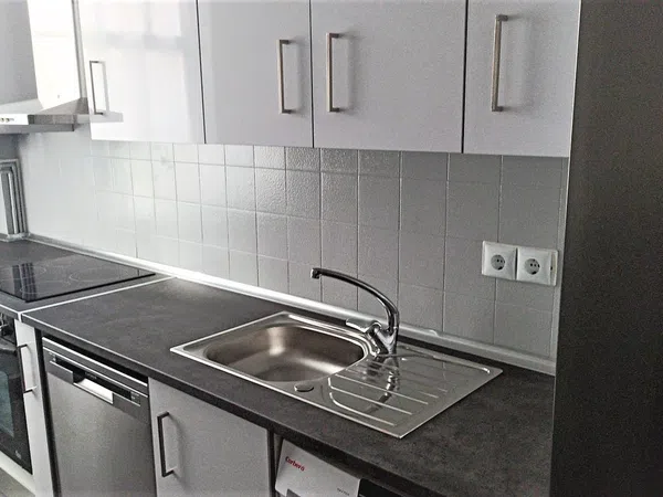 Piso en calle de la Paz, 28 - Foto 4