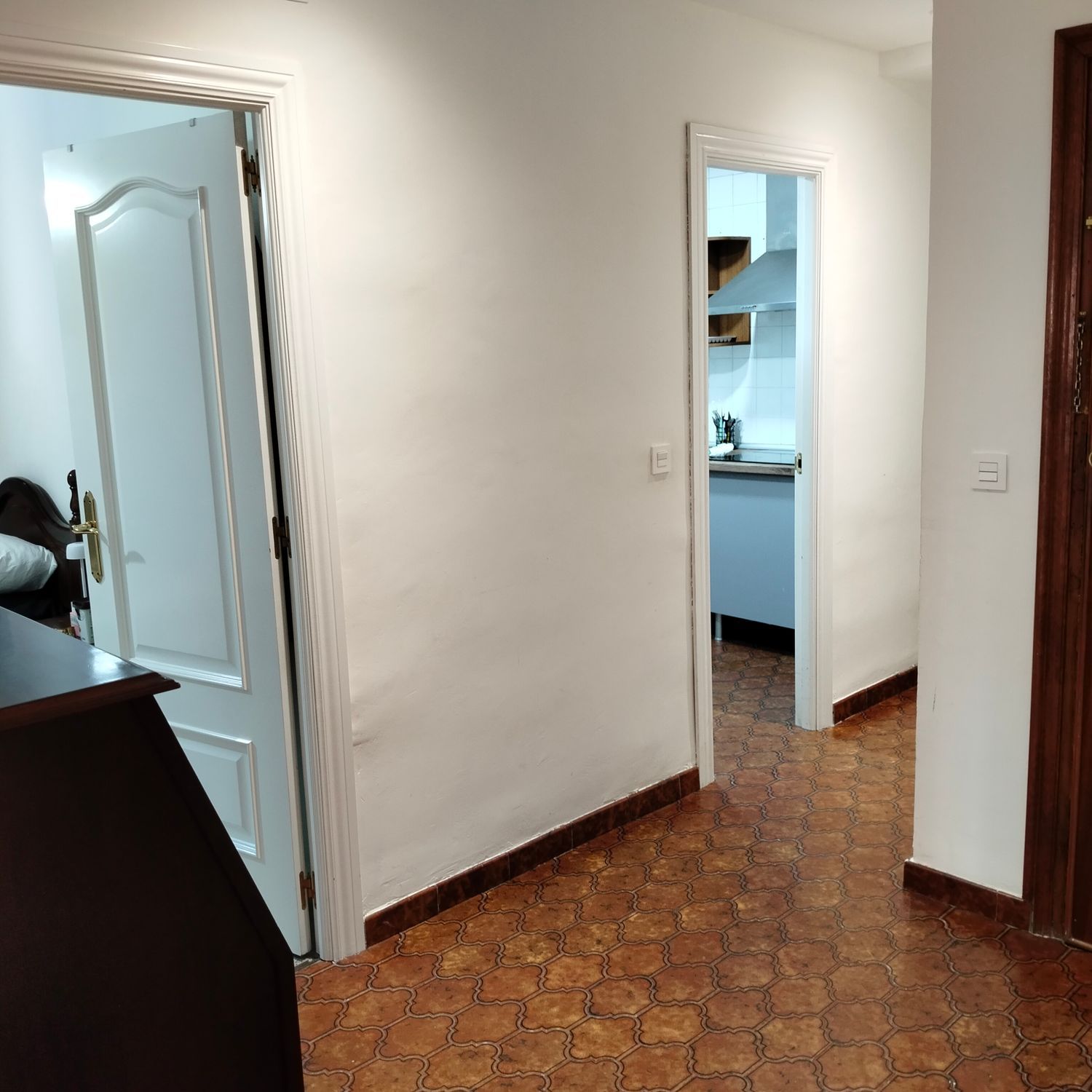 Piso en calle Rivadavia, 4 - Foto 8