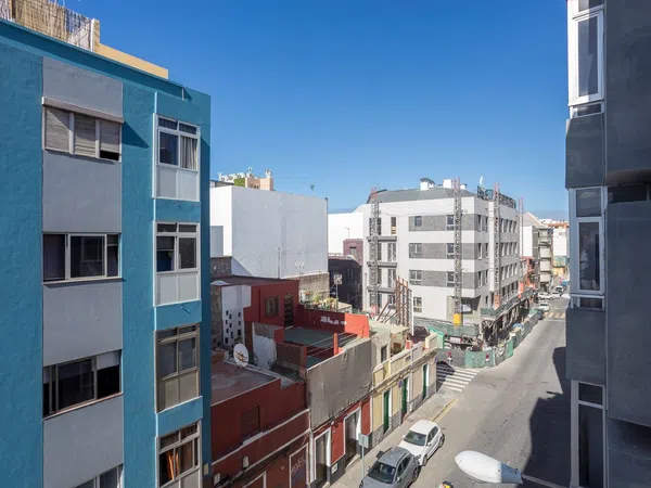 Piso en calle Fernando Guanarteme, 147 - Foto 26