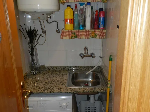 Piso en calle de Campanar, 12 - Foto 18