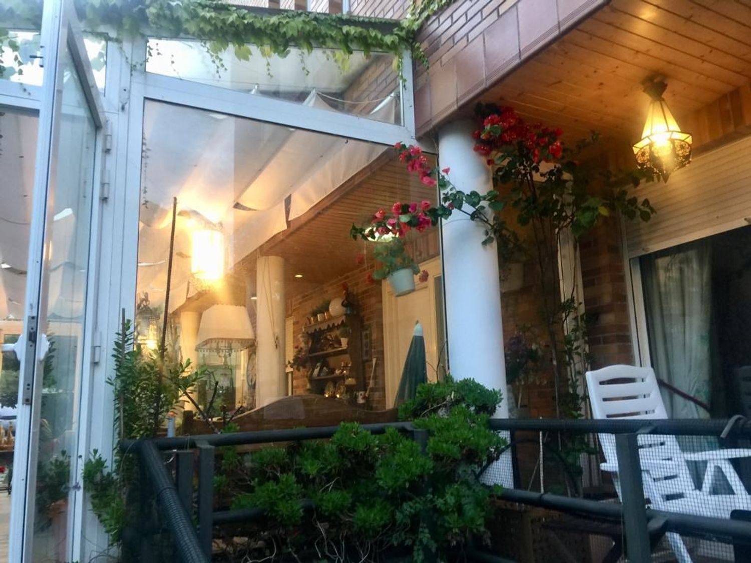 Chalet adosado en Travesía de Irún, 2, Mioño-Santullán, Mioño-Santullán - Foto 6