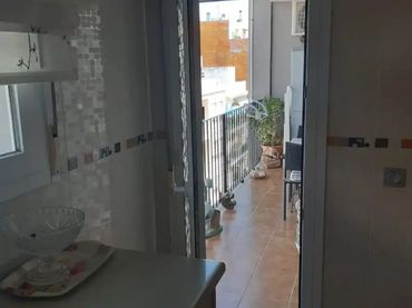 Piso en  Carrer de Sant Blai 47 - Foto 3