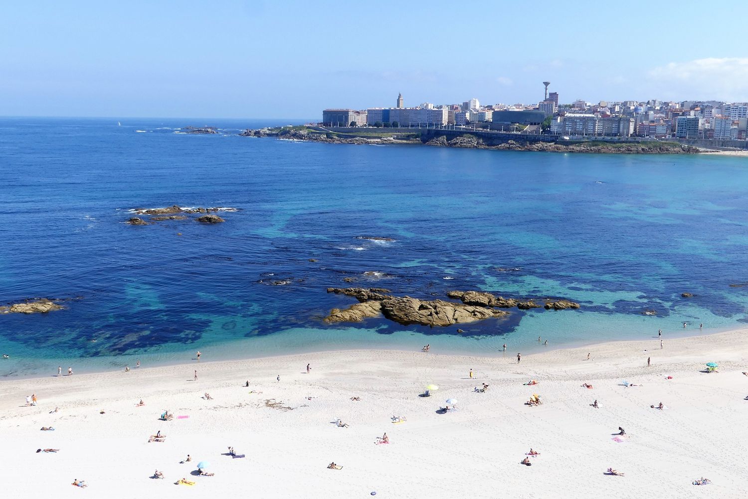 Piso en avenida Buenos Aires, 4 - Foto 15