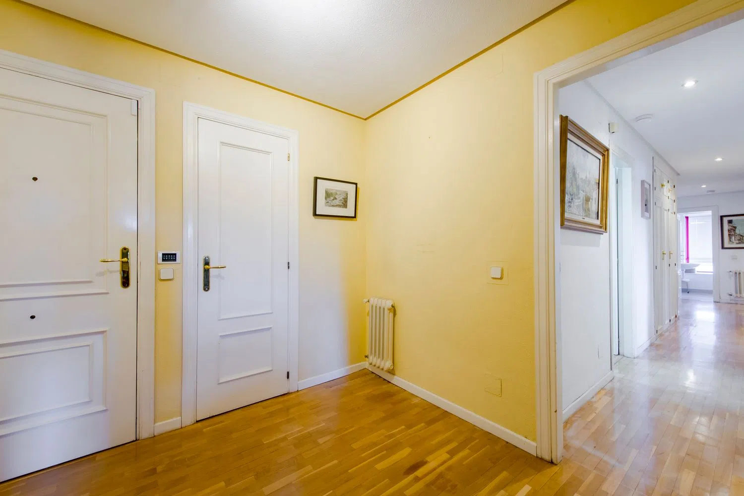 Piso en calle Ábrego, 25 - Foto 11