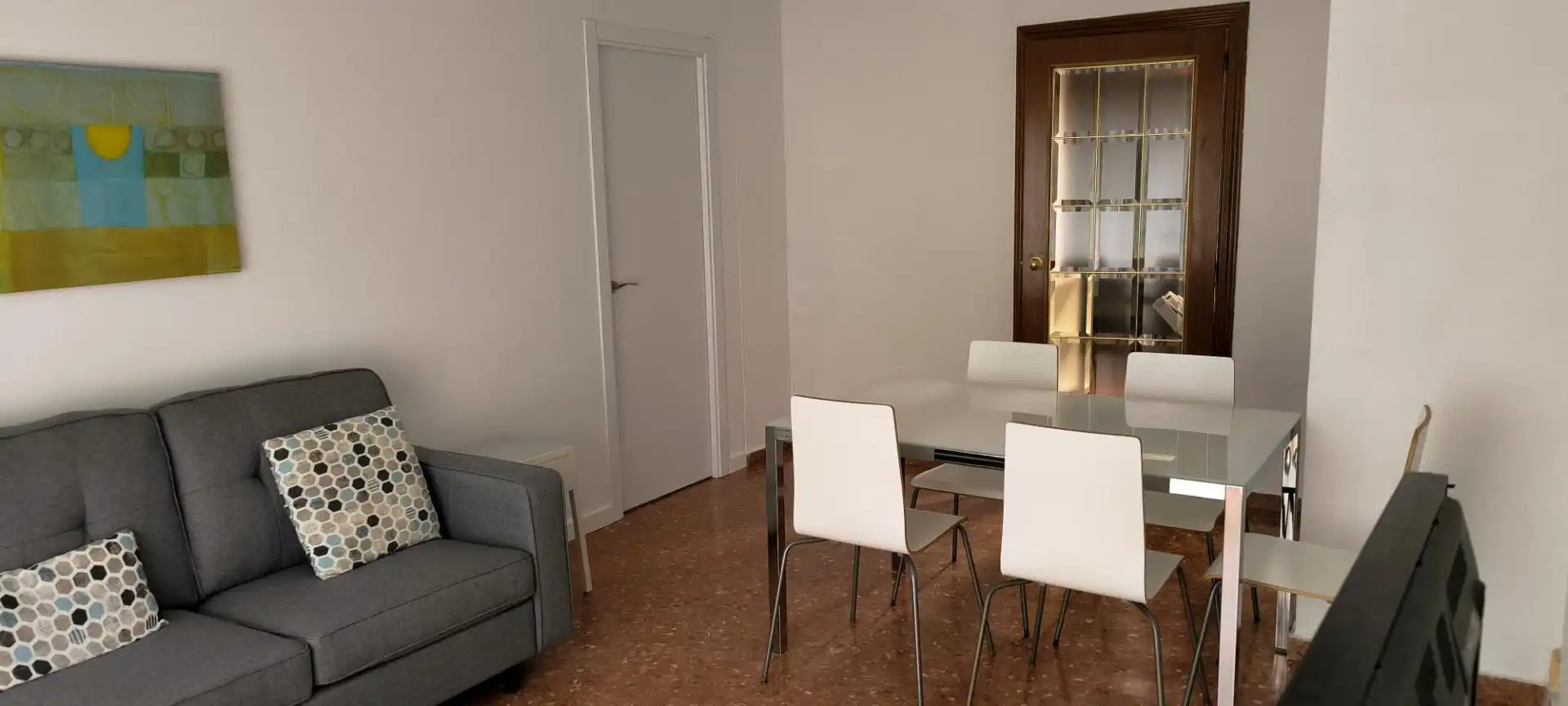 Piso en  Avinguda de Maria Ros 16 - Foto 2