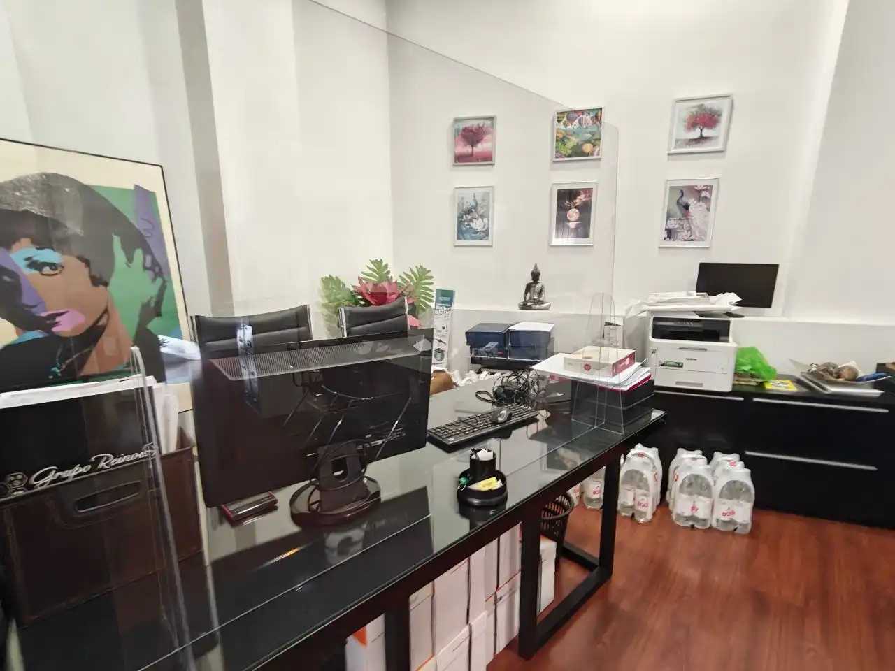 Local comercial en  D'ESPLUGUES 131 - Foto 5