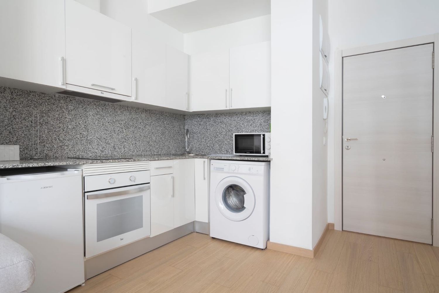 Estudio en calle de Bello, 3 - Foto 4