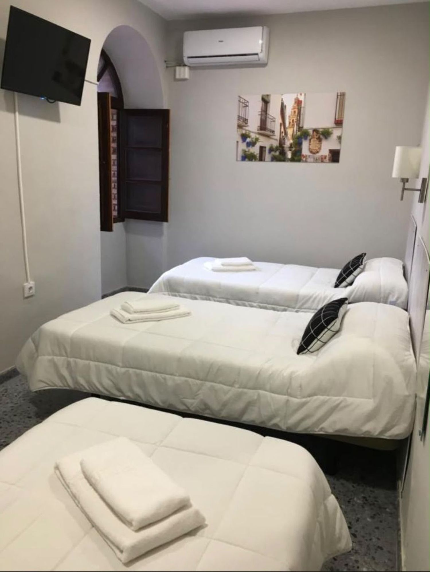 Caserón en Caserón en Plaza de Abades, 11, Judería - San Basilio - Foto 15