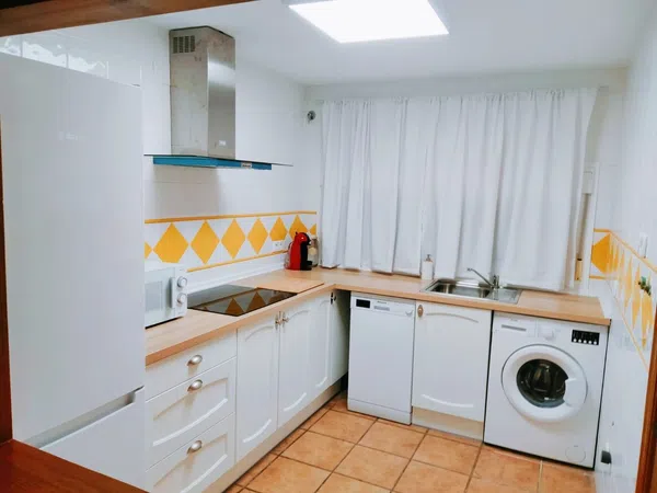 Piso en Avenida Alhambra, 1, Lomas del Mar, Lomas del Mar - Foto 5