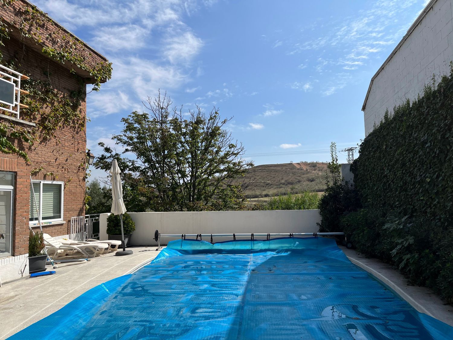 Casa o chalet independiente en Calle de Andalucía, 26 - Foto 4