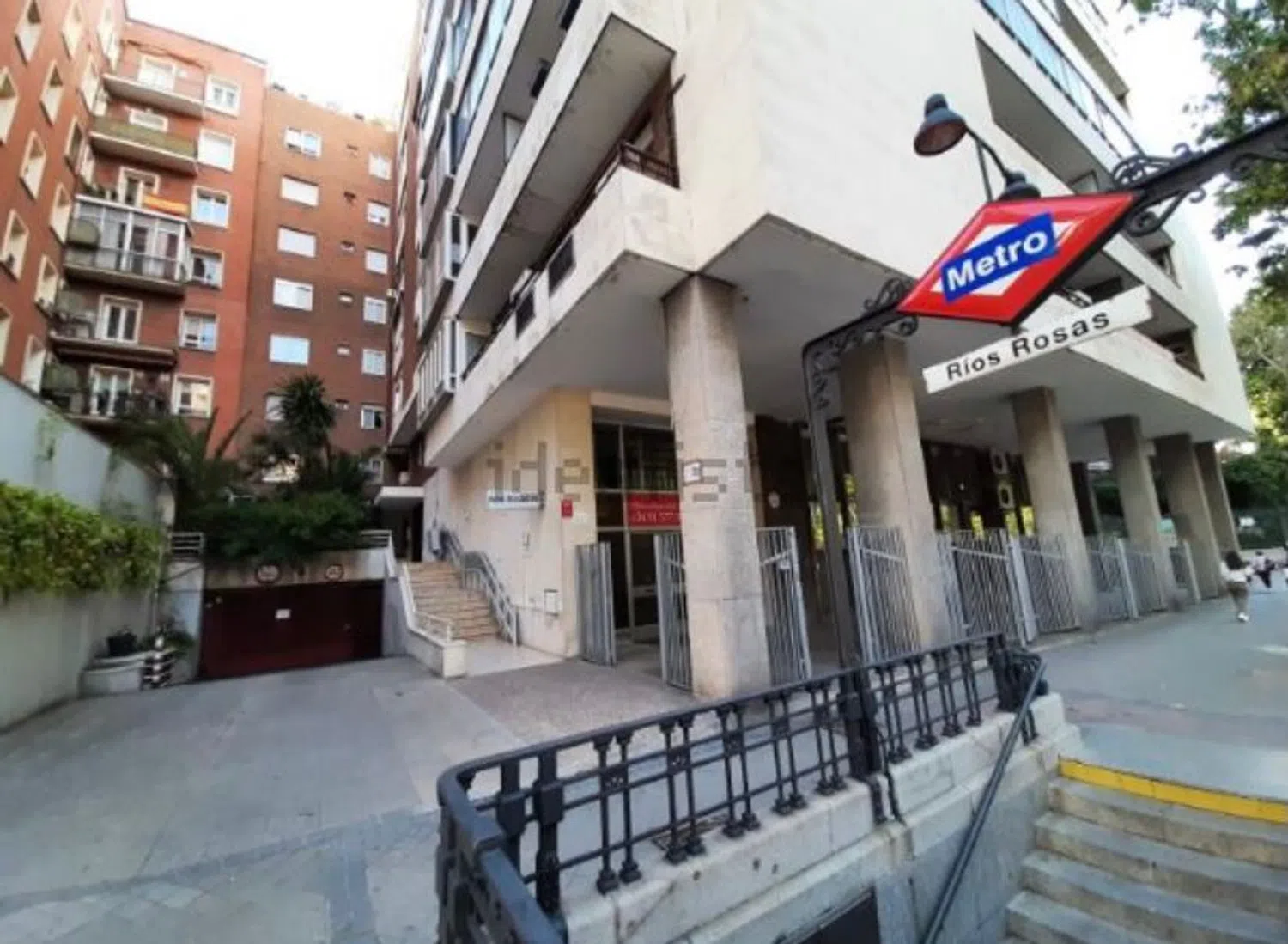 Piso en calle de Ríos Rosas, 19 - Foto 15