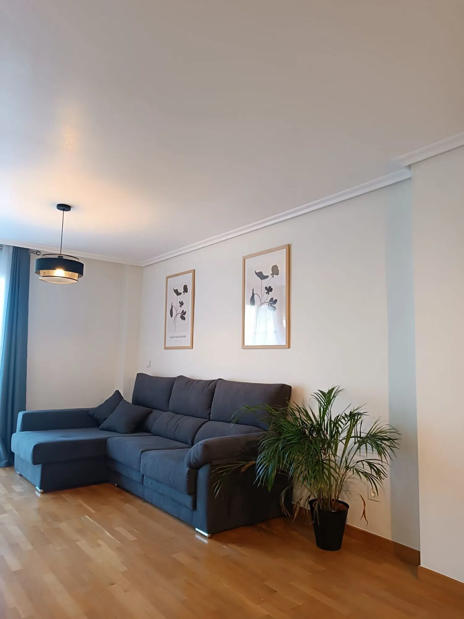 Piso en avenida Juan Pablo II, 25 - Foto 3