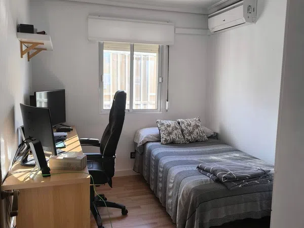 Piso en Barrio Pino Montano