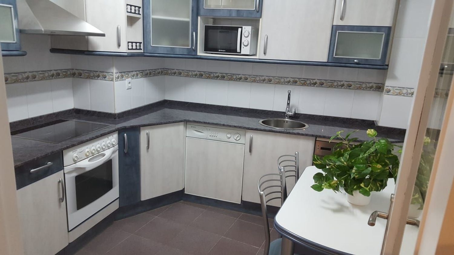 Piso en Calle Leonardo Rucabado, 43, Brazomar, Brazomar - Foto 6